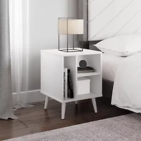 Warwick Bedroom Collection Nightstand
