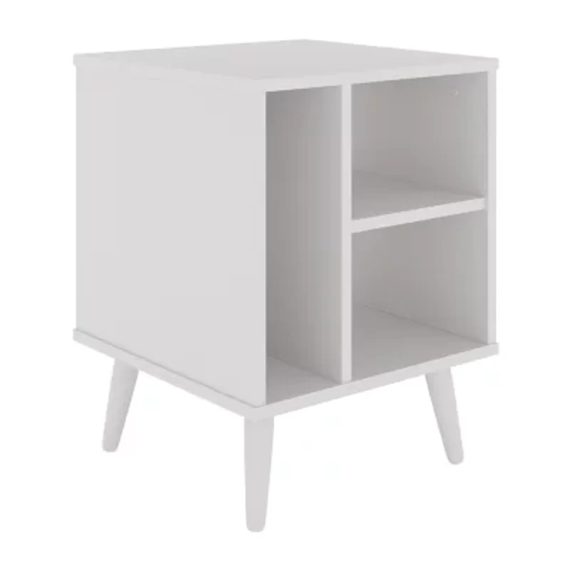 Warwick Bedroom Collection Nightstand