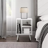 Warwick Bedroom Collection Nightstand