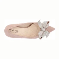 Journee Collection Marcie Womens Pointed Closed Toe Stiletto Heel Pumps