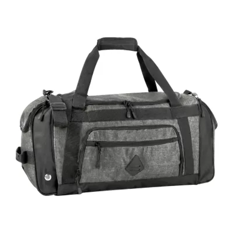 Summit Ridge 24" Cargo Duffel Bag