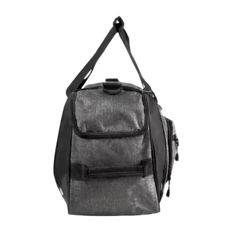 Summit Ridge 24" Cargo Duffel Bag