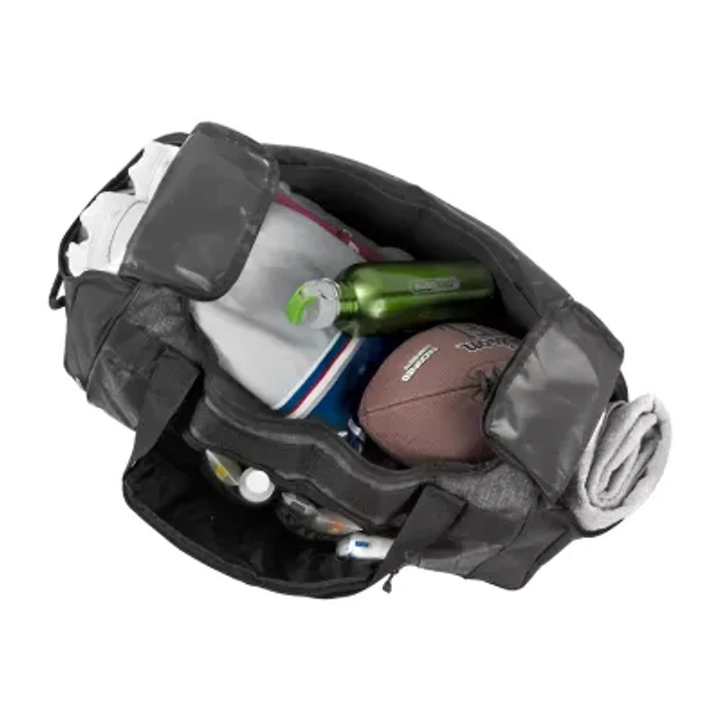 Summit Ridge 24" Cargo Duffel Bag