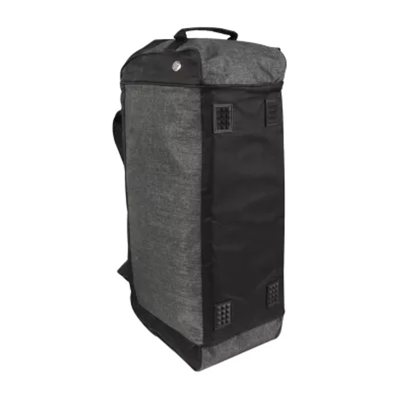 Summit Ridge 24" Cargo Duffel Bag