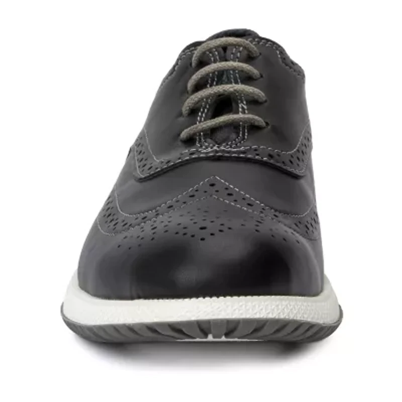 Xray Footwear Wilder Big Kid Boys Closed Toe Oxford Shoes