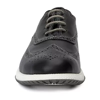 Xray Footwear Wilder Big Kid Boys Closed Toe Oxford Shoes