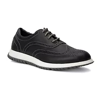 Xray Footwear Wilder Big Kid Boys Closed Toe Oxford Shoes