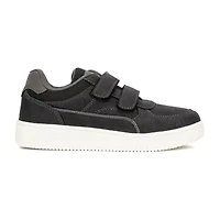 Xray Footwear Bentley Boys Round Closed Toe Slip-On Shoe