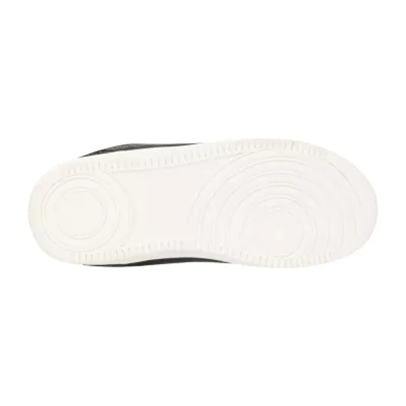 Xray Footwear Bentley Boys Round Closed Toe Slip-On Shoe
