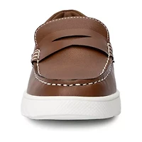 Xray Footwear Rio Boys Round Closed Toe Slip-On Shoe