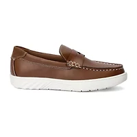Xray Footwear Rio Boys Round Closed Toe Slip-On Shoe