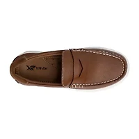 Xray Footwear Rio Boys Round Closed Toe Slip-On Shoe