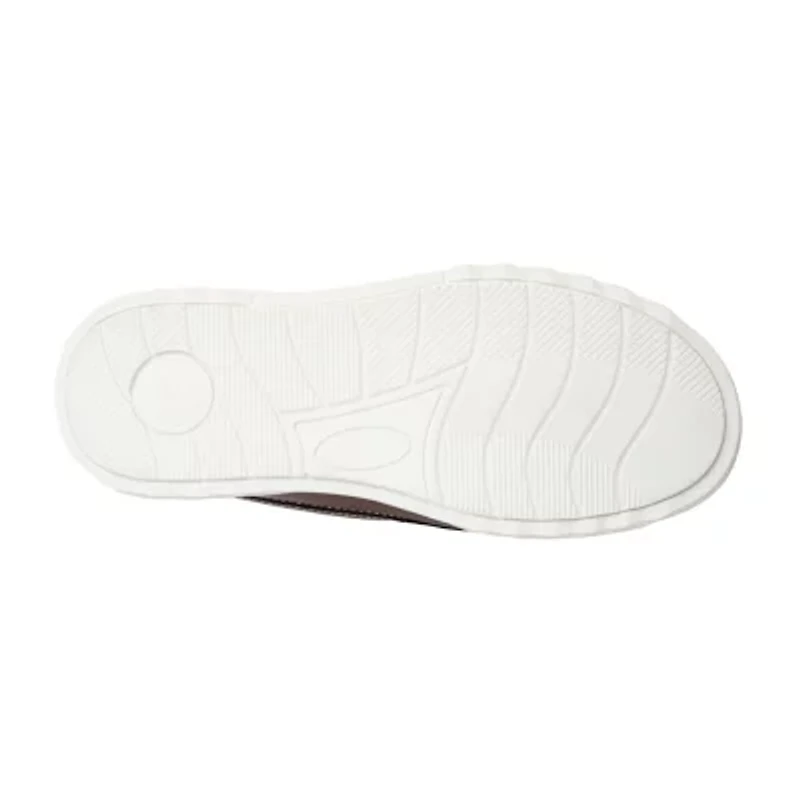 Xray Footwear Rio Boys Round Closed Toe Slip-On Shoe