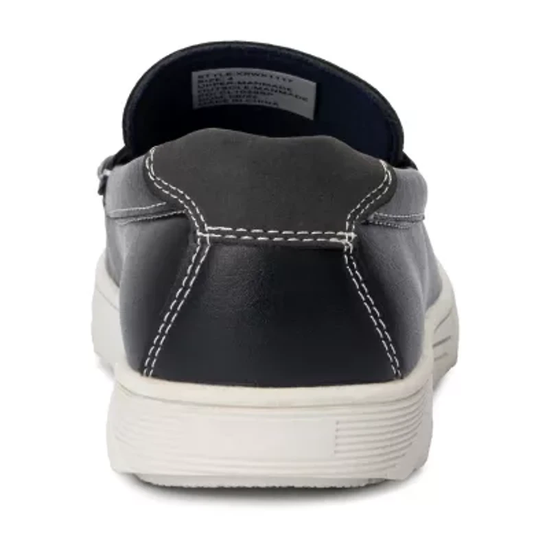 Xray Footwear Rio Boys Closed Toe Slip-On Shoe