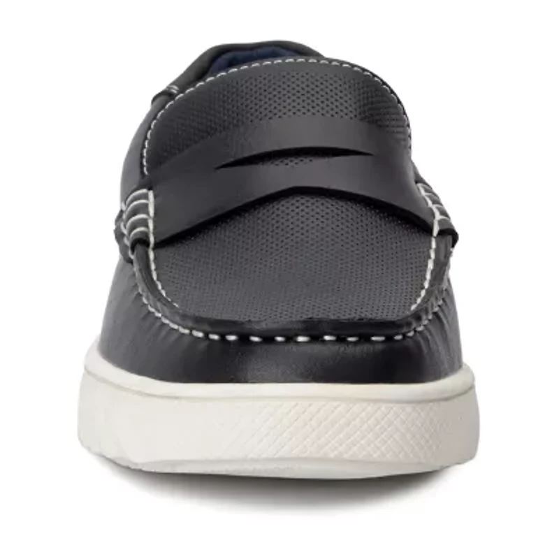 Xray Footwear Rio Boys Closed Toe Slip-On Shoe