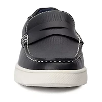 Xray Footwear Rio Boys Closed Toe Slip-On Shoe