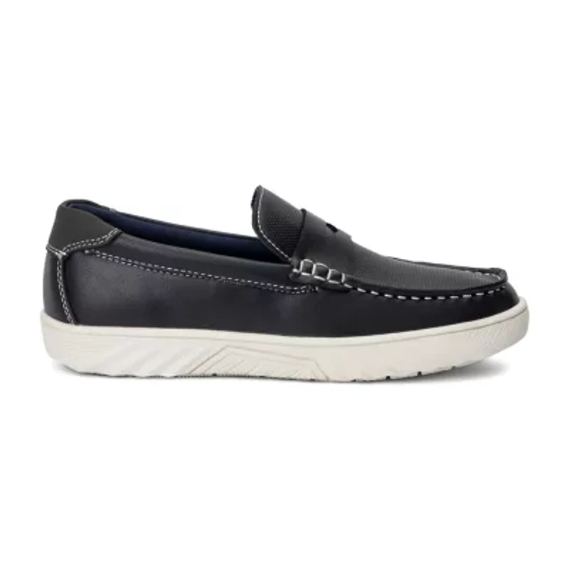 Xray Footwear Rio Boys Closed Toe Slip-On Shoe