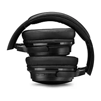 iLive Wireless Noise-Cancel Headphones