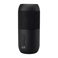 iLive Set of 2 Waterproof BT Portable Speakers