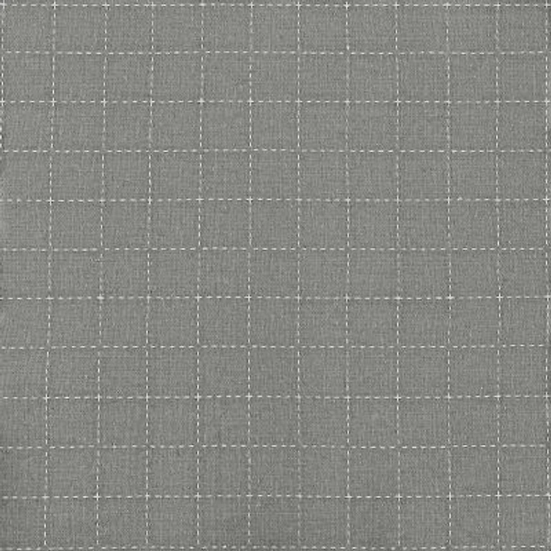 No 918 Callum 2-pc. Rod Pocket Window Tier