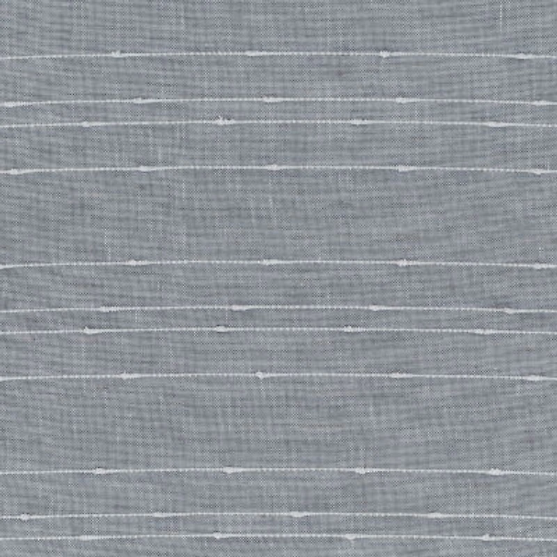 No 918 Teagan 2-pc. Rod Pocket Window Tier