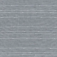 No 918 Teagan 2-pc. Rod Pocket Window Tier