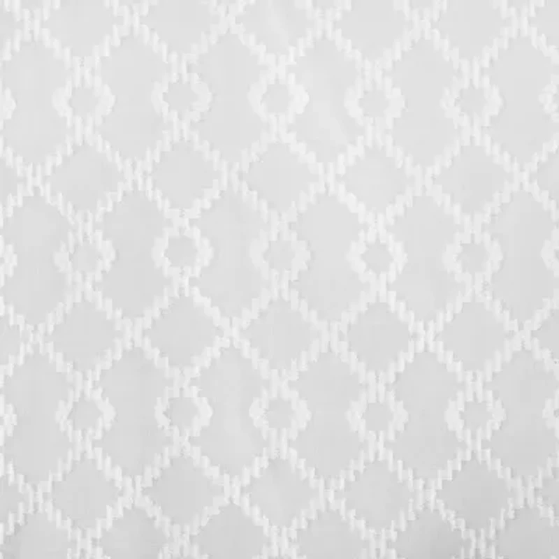 No 918 Tasha Rod Pocket Valance