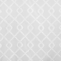 No 918 Tasha Rod Pocket Valance