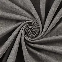 Eclipse Cannes Magnitech Rod Pocket 100% Blackout Single Curtain Panel