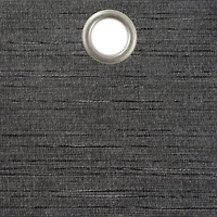 Eclipse Branson Magnitech Grommet Top 100% Blackout Single Curtain Panel