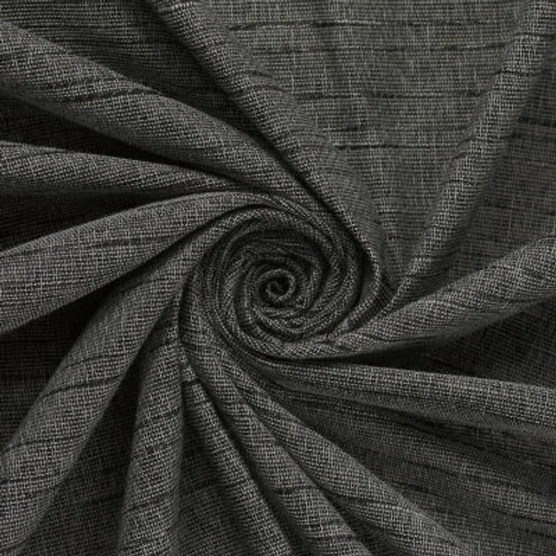 Eclipse Branson Magnitech Grommet Top 100% Blackout Single Curtain Panel