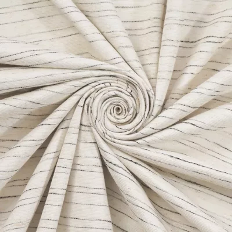 Eclipse Branson Magnitech Grommet Top 100% Blackout Single Curtain Panel