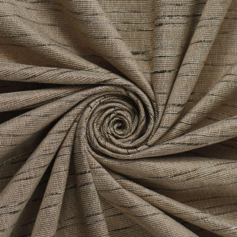 Eclipse Branson Magnitech Grommet Top 100% Blackout Single Curtain Panel