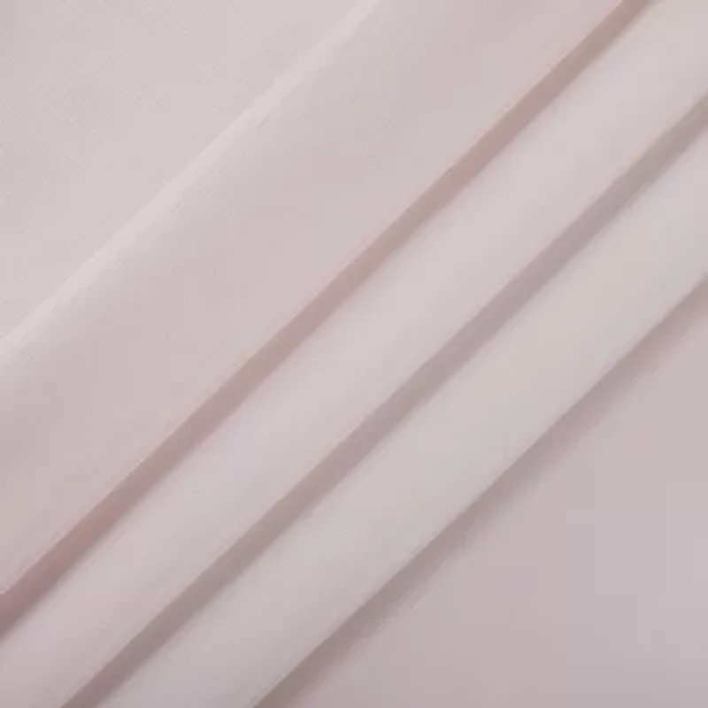 Eclipse Livia Grommet Top Sheer Single Curtain Panel