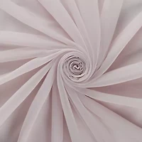 Eclipse Livia Grommet Top Sheer Single Curtain Panel