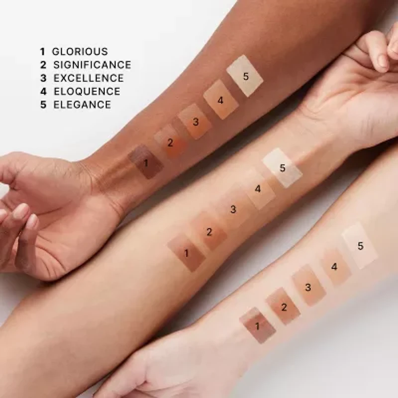Lamik Beauty Revelation Brow Duo