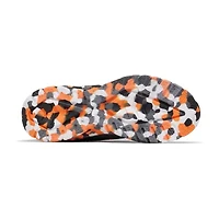 FILA Galaxia 4 Mashup Little Kid Boys Running Shoes
