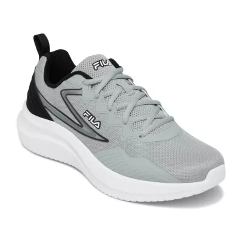 FILA Memory Primo-Forza Mens Running Shoes