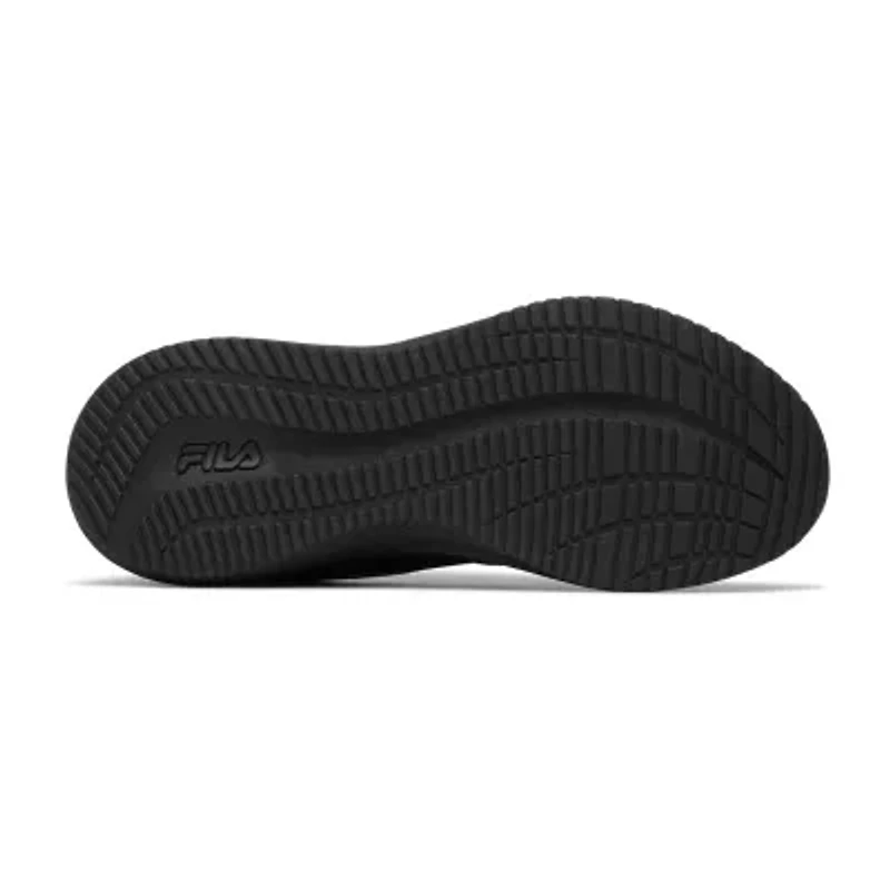 FILA Memory Primo-Forza Mens Running Shoes