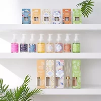 Distant Lands Sea Breeze Scented Fragrance Oil Refill