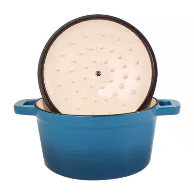 BergHOFF Neo Cast Iron -pc. Cookware Set