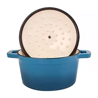 BergHOFF Neo Cast Iron -pc. Cookware Set