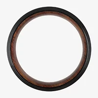 Mens 8MM Tungsten Wedding Band