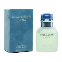 DOLCE&GABBANA Light Blue Pour Homme Eau De Toilette