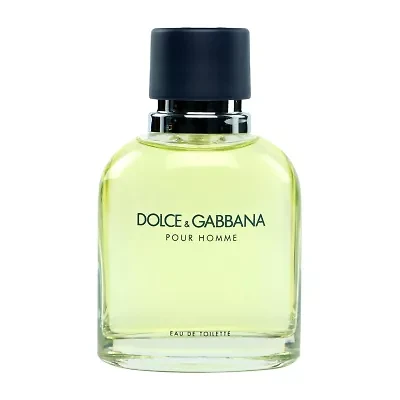 DOLCE&GABBANA Pour Homme Eau De Toilette