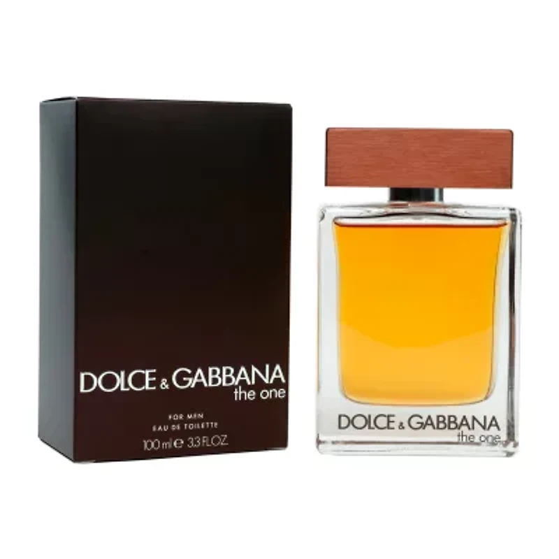 DOLCE&GABBANA The One Eau De Toilette