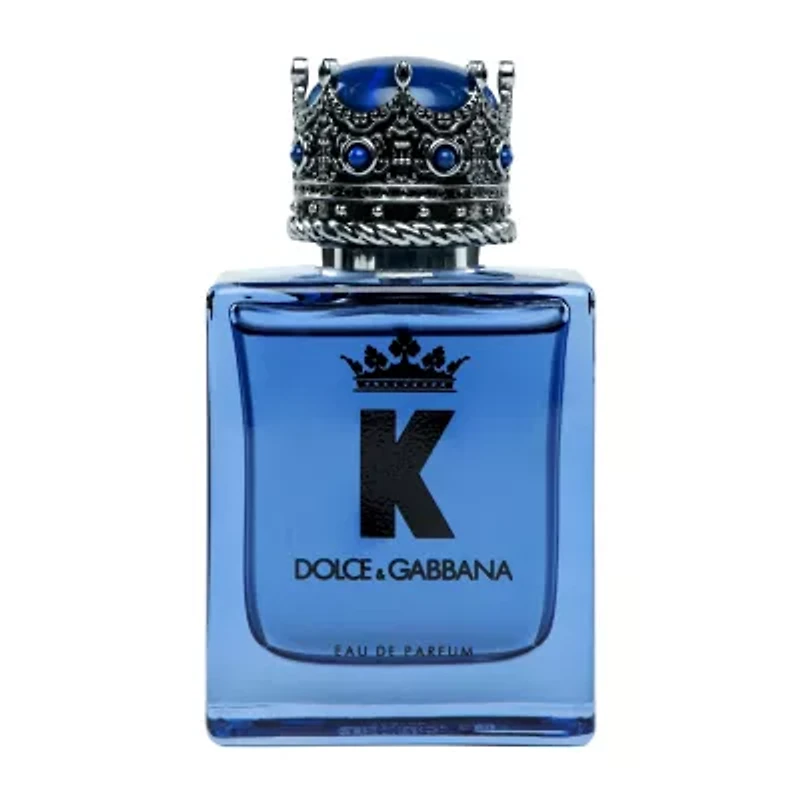 K By DOLCE&GABBANA For Men Eau De Parfum