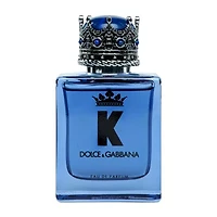 K By DOLCE&GABBANA For Men Eau De Parfum