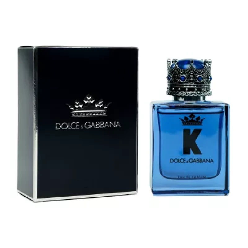 K By DOLCE&GABBANA For Men Eau De Parfum