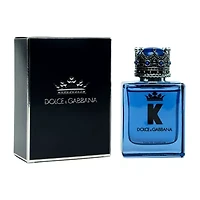 K By DOLCE&GABBANA For Men Eau De Parfum